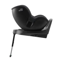Britax Romer Dualfix M Plus - Midnight Grey