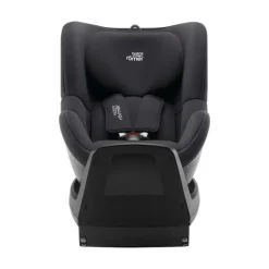 Britax Romer Dualfix M Plus - Midnight Grey