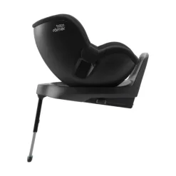 Britax Romer Dualfix M Plus - Space Black