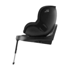 Britax Romer Dualfix M Plus - Space Black
