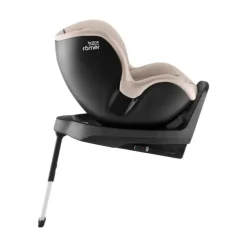 Britax Romer Dualfix M Plus - Style Teak
