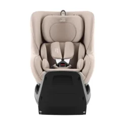 Britax Romer Dualfix M Plus - Style Teak