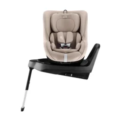 Britax Romer Dualfix M Plus - Style Teak