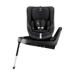 Britax Romer Dualfix M Plus - Style Carbon Black