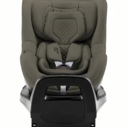 Britax Romer Dualfix Pro M - Lux Urban Olive