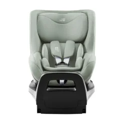 Britax Romer Dualfix Pro M - Sage Green
