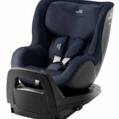 Britax Romer Dualfix Pro M - Style Night Blue