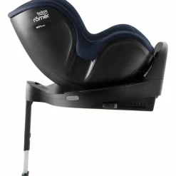 Britax Romer Dualfix Pro M - Style Night Blue