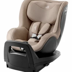 Britax Romer Dualfix Pro M - Style Teak