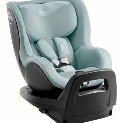 Britax Romer Dualfix Pro M - Style Harbor Blue