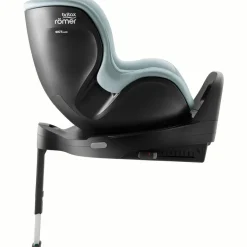 Britax Romer Dualfix Pro M - Style Harbor Blue