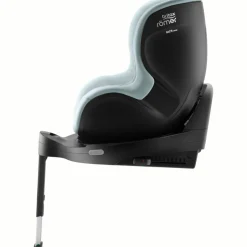 Britax Romer Dualfix Pro M - Style Harbor Blue