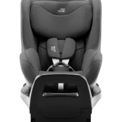 Britax Romer Dualfix Pro M - Style Mineral Grey