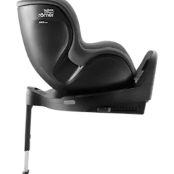 Britax Romer Dualfix Pro M - Style Mineral Grey