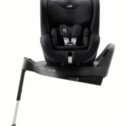 Britax Romer Dualfix Pro M - Style Carbon Black