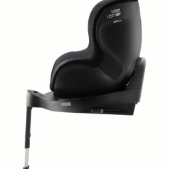 Britax Romer Dualfix Pro M - Style Carbon Black