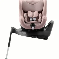 Britax Romer Dualfix Pro M - Style Dusty Rose