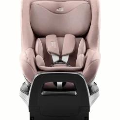 Britax Romer Dualfix Pro M - Style Dusty Rose