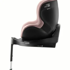 Britax Romer Dualfix Pro M - Style Dusty Rose