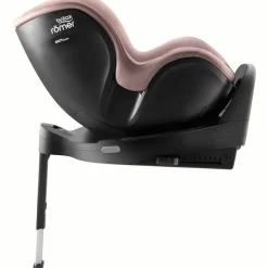 Britax Romer Dualfix Pro M - Style Dusty Rose