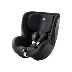 Britax Romer DualFix 5z - Classic Deep Black