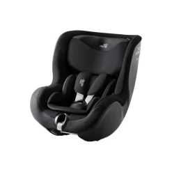 Britax Romer DualFix 5z - Style Carbon Black