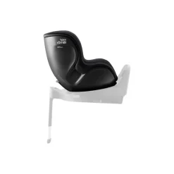 Britax Romer DualFix 5z - Style Carbon Black