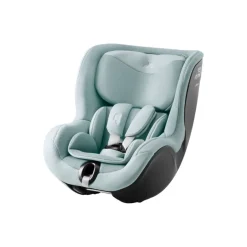 Britax Romer DualFix 5z - Style Harbor Blue