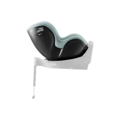 Britax Romer DualFix 5z - Style Harbor Blue
