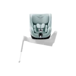 Britax Romer DualFix 5z - Style Harbor Blue