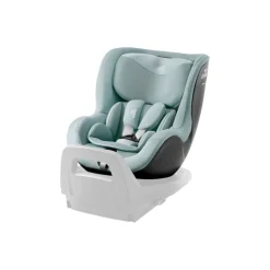 Britax Romer DualFix 5z - Style Harbor Blue