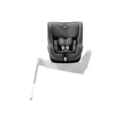 Britax Romer DualFix 5z - Style Mineral Grey