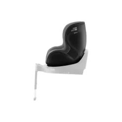 Britax Romer DualFix 5z - Style Mineral Grey