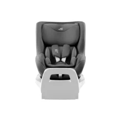 Britax Romer DualFix 5z - Style Mineral Grey