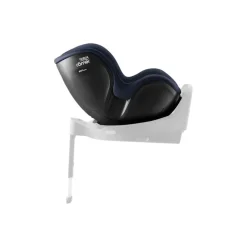 Britax Romer DualFix 5z - Style Night Blue