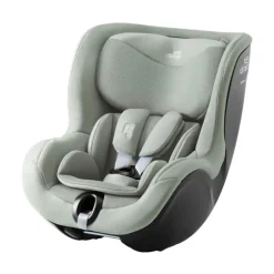 Britax Romer DualFix 5z - Style Sage Green