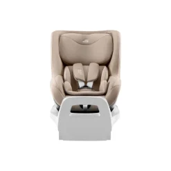 Britax Romer DualFix 5z - Style Teak