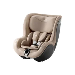 Britax Romer DualFix 5z - Style Teak