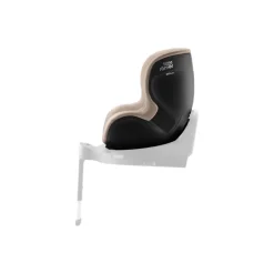 Britax Romer DualFix 5z - Style Teak