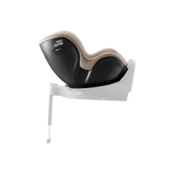 Britax Romer DualFix 5z - Style Teak