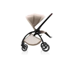 Britax Romer Pack Rio Completo - Style Teak