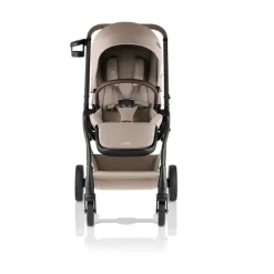 Britax Romer Pack Rio Completo - Style Teak