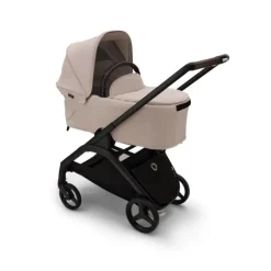 Bugaboo Alcofa Dragonfly - Desert Taupe