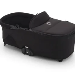 Bugaboo Alcofa Dragonfly - Midnight Black
