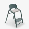 Bugaboo Almofada Júnior Giraffe - Grey weave