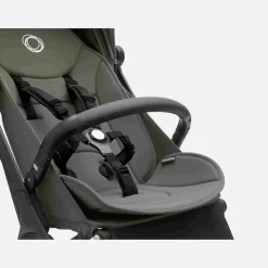 Bugaboo Barra de Segurança para Carrinho Butterfly