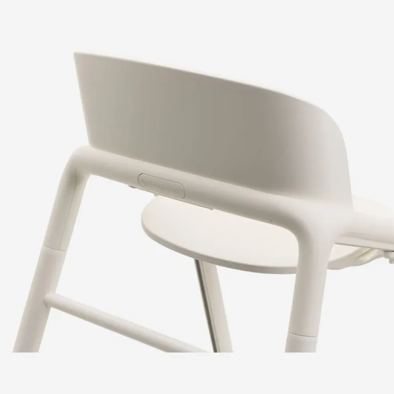 Bugaboo Cadeira da Papa Giraffe - White