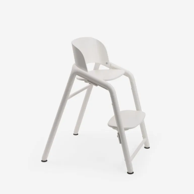 Bugaboo Cadeira da Papa Giraffe - White