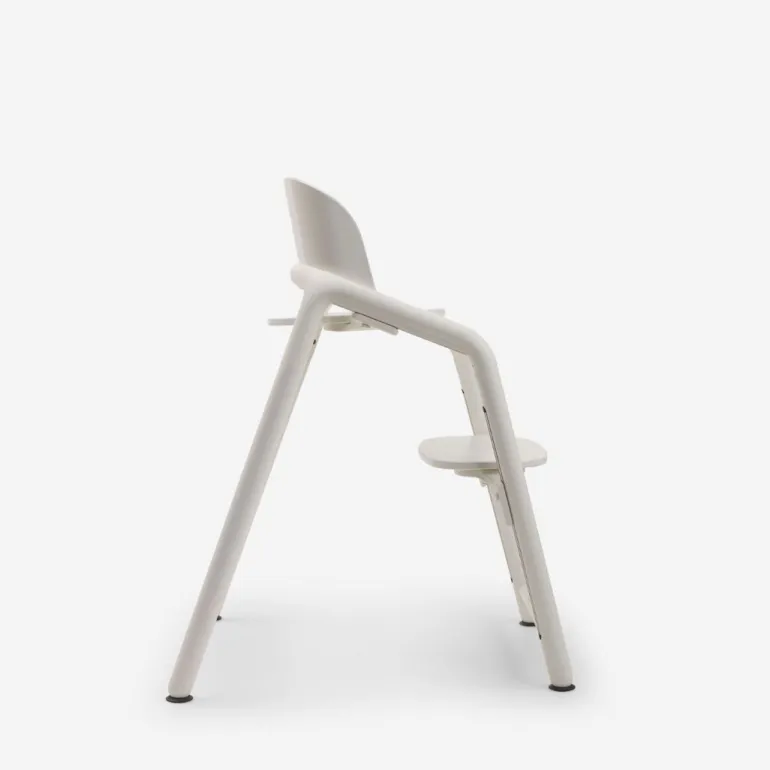 Bugaboo Cadeira da Papa Giraffe - White