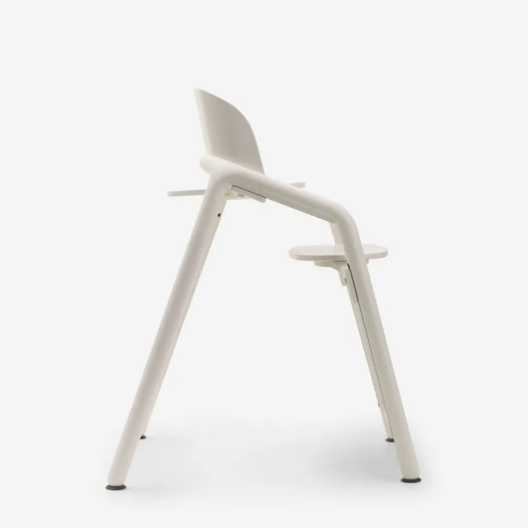 Bugaboo Cadeira da Papa Giraffe - White